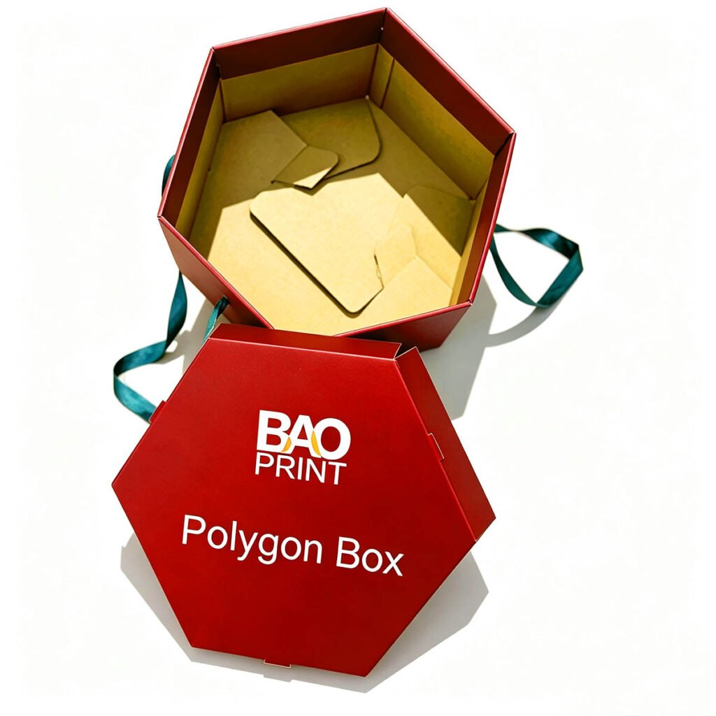 Polygon Box