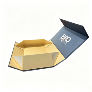 Collapsible / Folding Carton