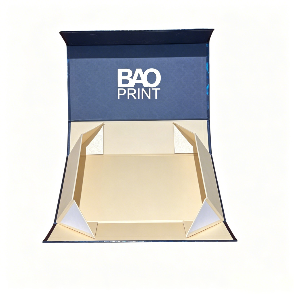 Collapsible / Folding Carton