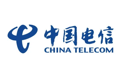 China Telecom logo