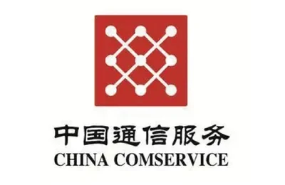China Communications Services logo