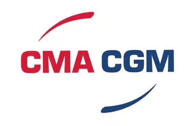 CMA CGM logo