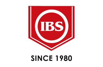 IBS logo